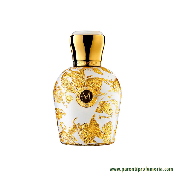 Parenti Profumeria | Moresque Parfum Regina Art Collection