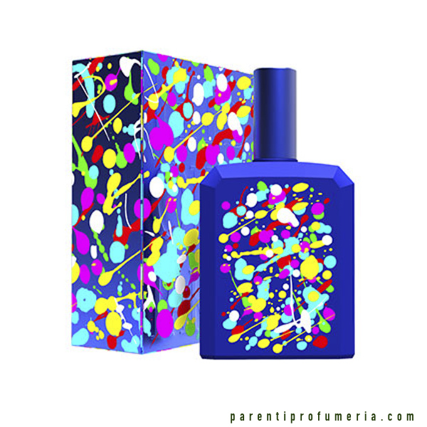Parenti Profumeria | Histoires De Parfums Ceci n'est pas un flacon bleu This is not a blue bottle 1.2