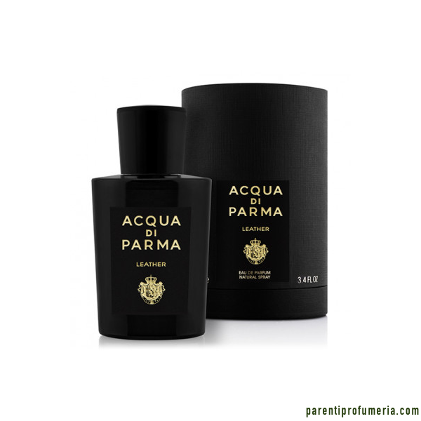 Parenti Profumeria | Acqua di Parma Leather