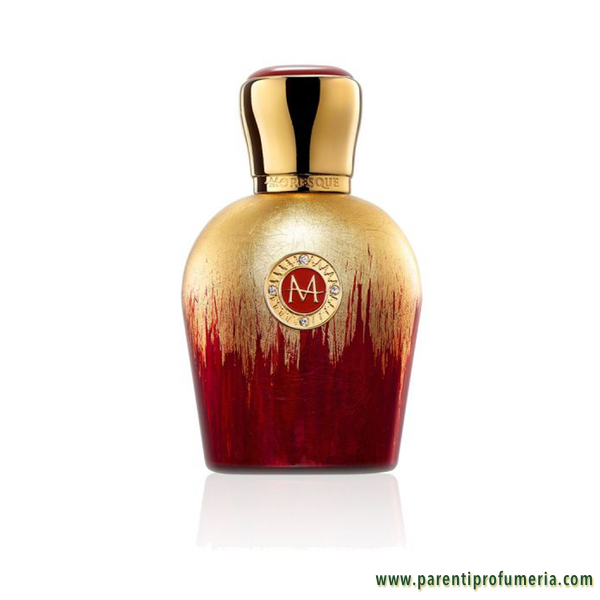 Parenti Profumeria | Moresque Parfum Contessa Art Collection