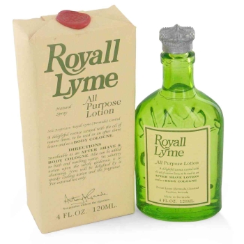 Parenti Profumeria | Royall Spyce Made In Bermuda Royall Lyme