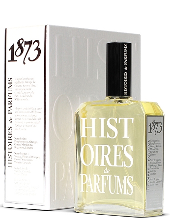 Parenti Profumeria | Histoires De Parfums 1873