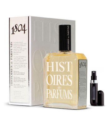 Parenti Profumeria | Histoires De Parfums 1804