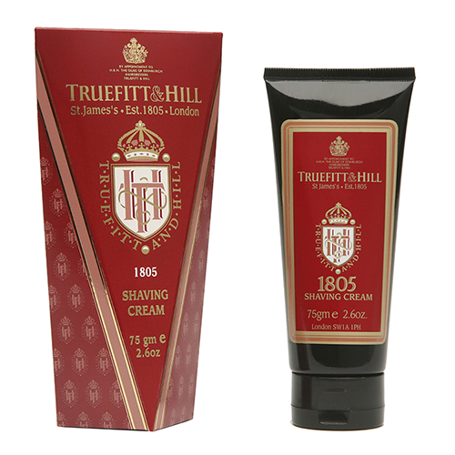 Parenti Profumeria | Truefitt & Hill 1805 Shaving Cream Tube
